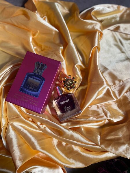 Parfum Luxueux pour Femmes