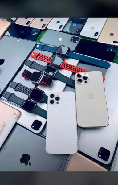 iPhones ,IPad, iwatch