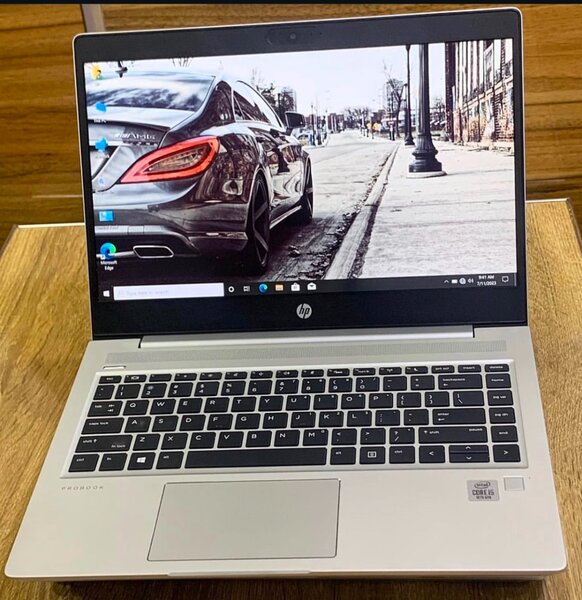 HP PROBOOK 430 G7