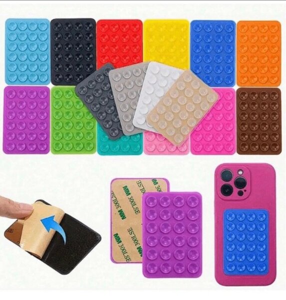 Autocollant Pop It anti-stress