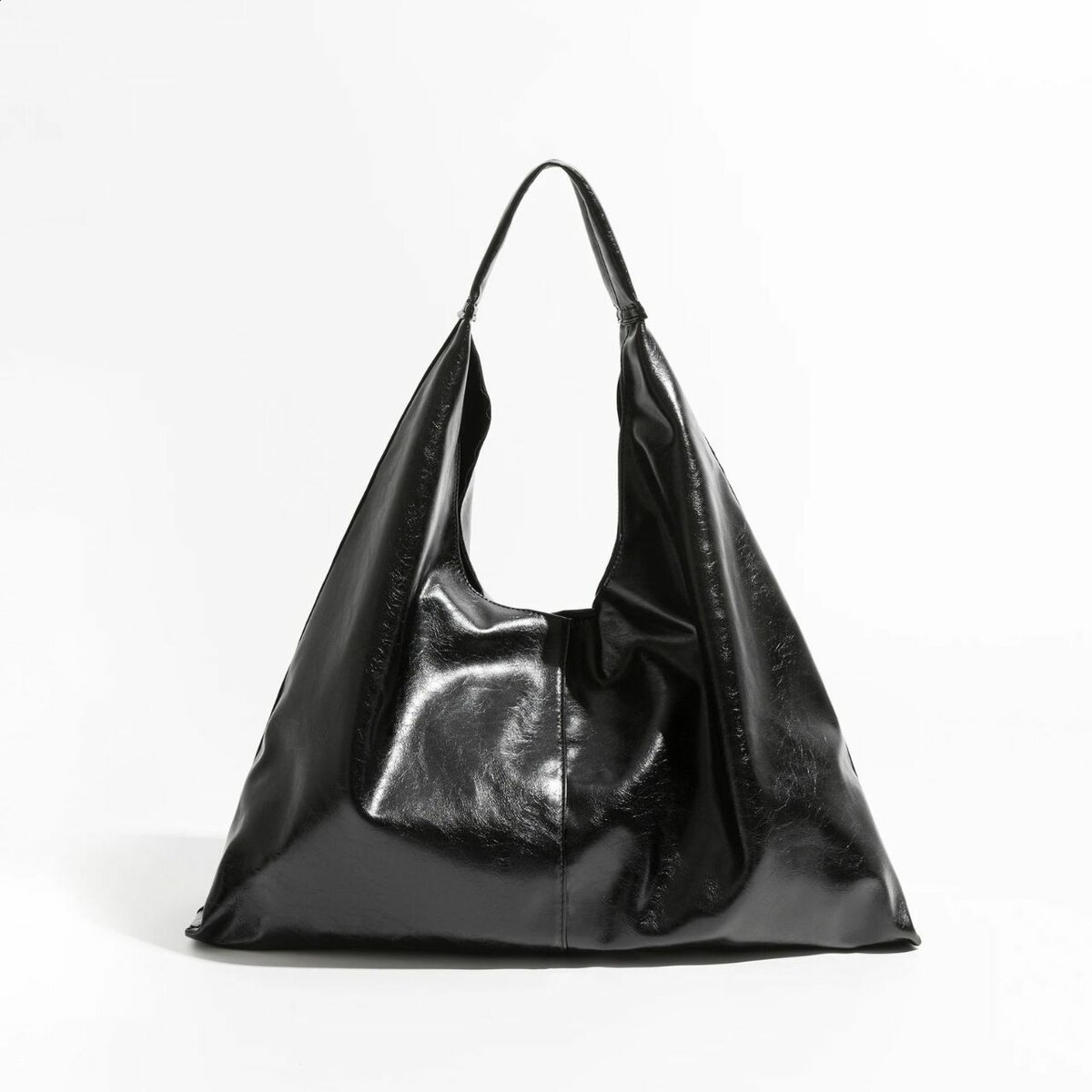 Sac Hobo Cuir Élégant