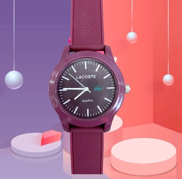 Montre Lacoste Sport Femme