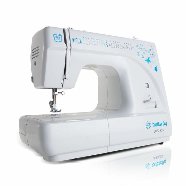 Butterfly sewing machine JH8390S