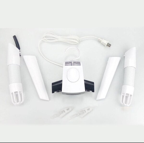 Portable Clothes ElectriDryer