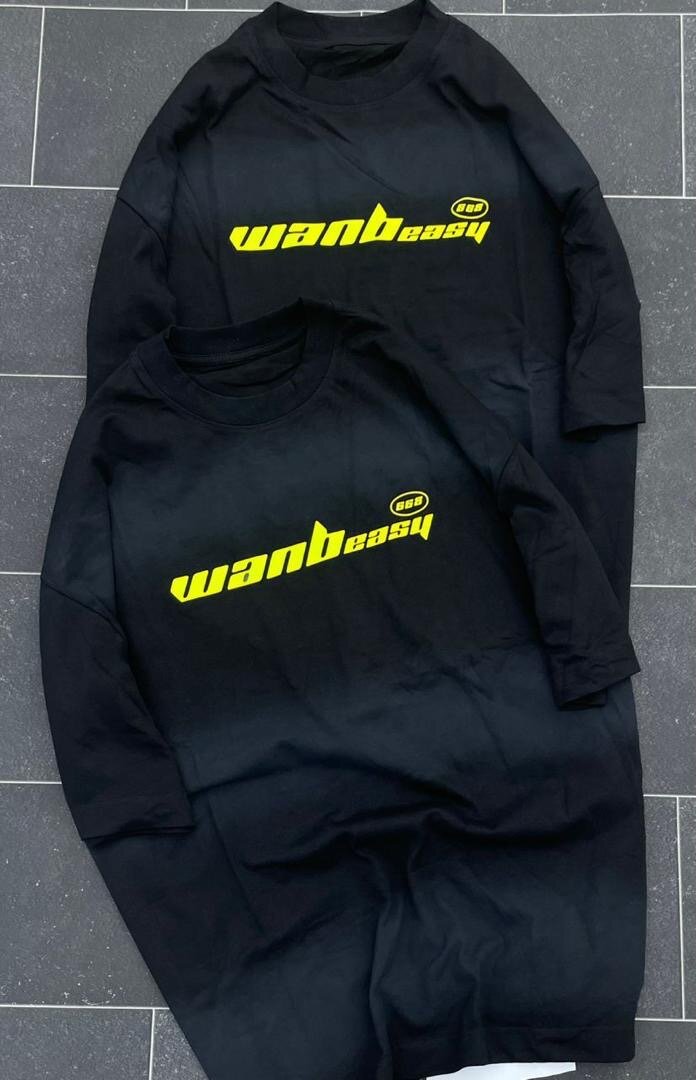 T-shirts imprimés tendance