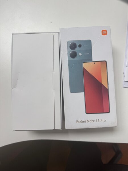 Redmi note 13 pro