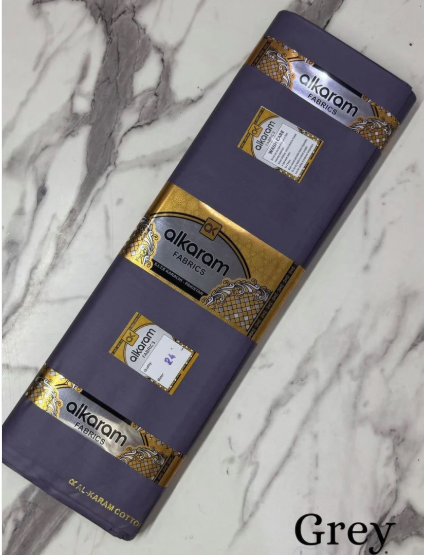 4 Season Special Al Karam Cotton