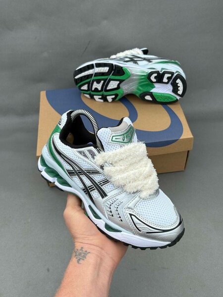 Baskets confort sport homme