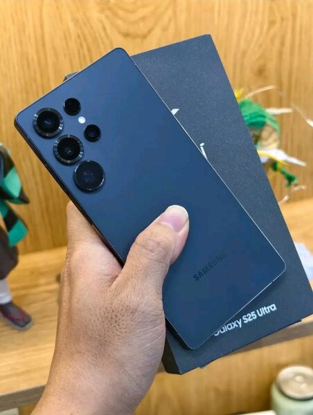 Samsung Galaxy S25 Ultra