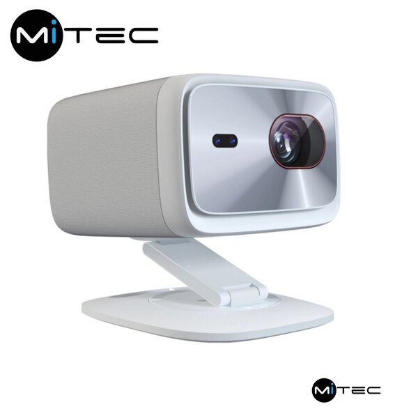 Lenovo Smart Projector