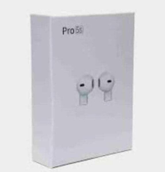 Écouteurs Bluetooth Pro55