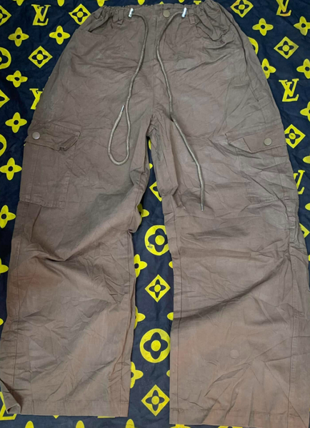 Cargo pants