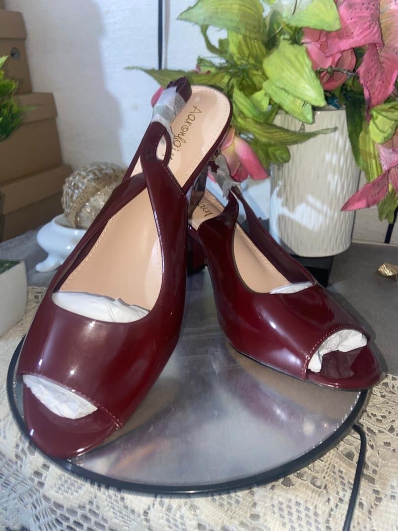 Sandales élégantes pour femmes