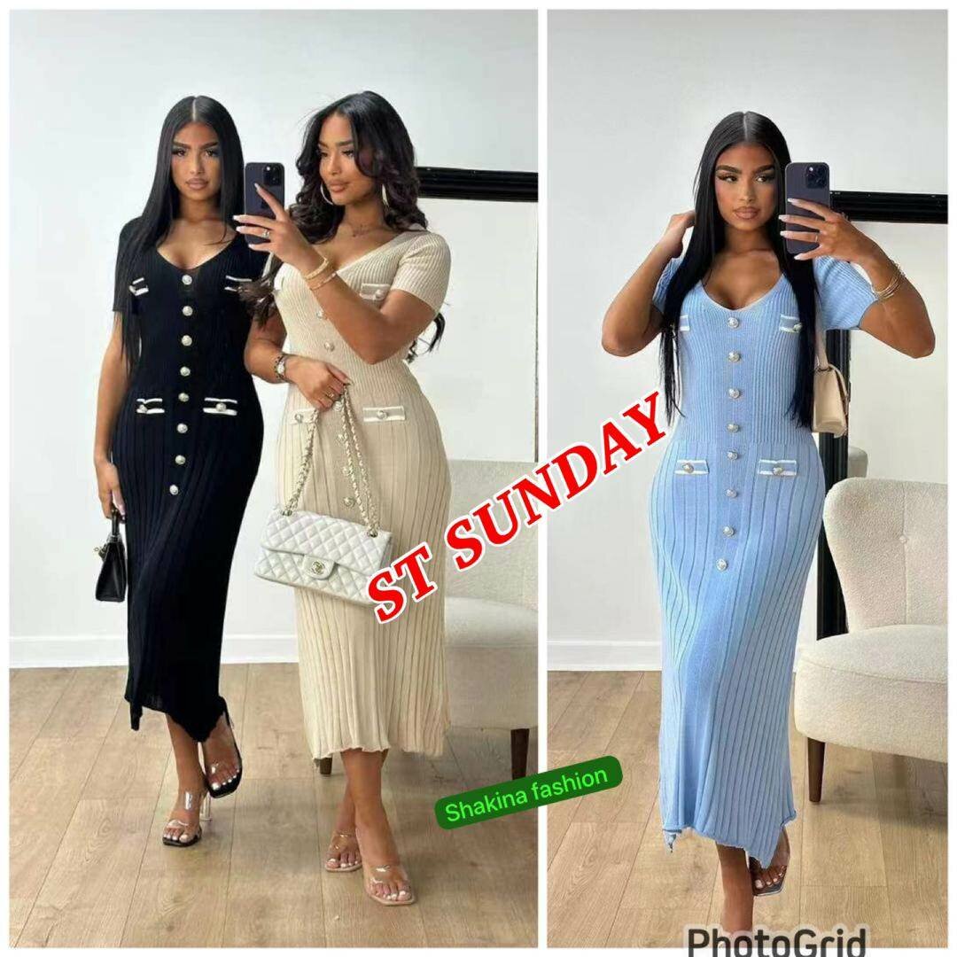 Stunning ladies dresses