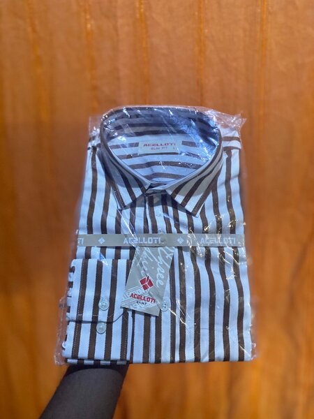 Chemises élégantes pour hommes