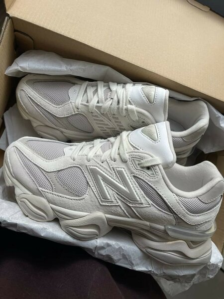 New balance 9060