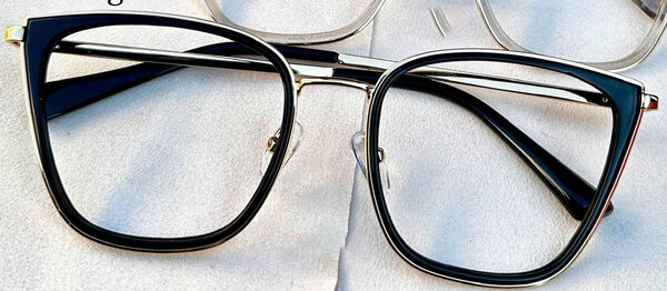  Optical Frame ClearSight CS-073