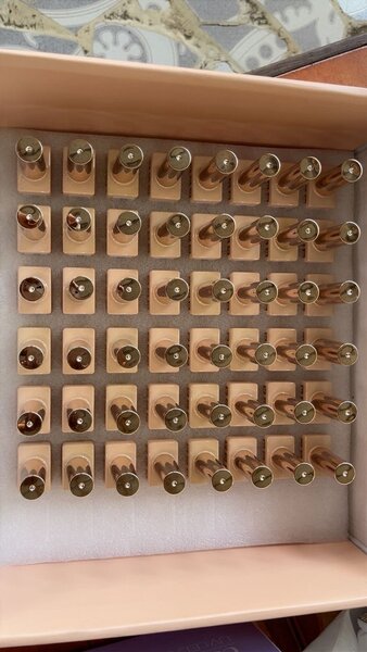 V.DEEN C1 Vernis à Ongles Nail Polish