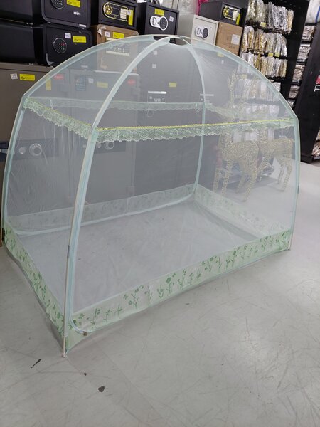 Moustiquaire Pliante Portable