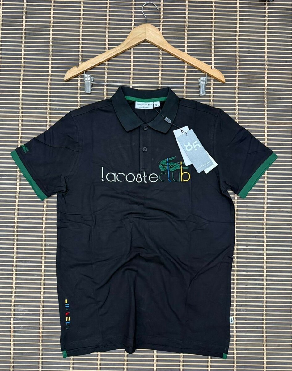 Polo Classique Homme