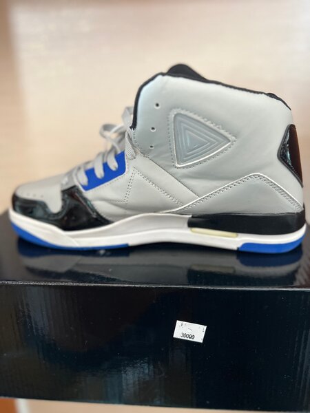 Sneakers haute performance