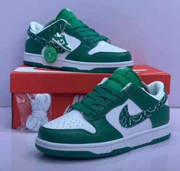 Air Force one sneakers