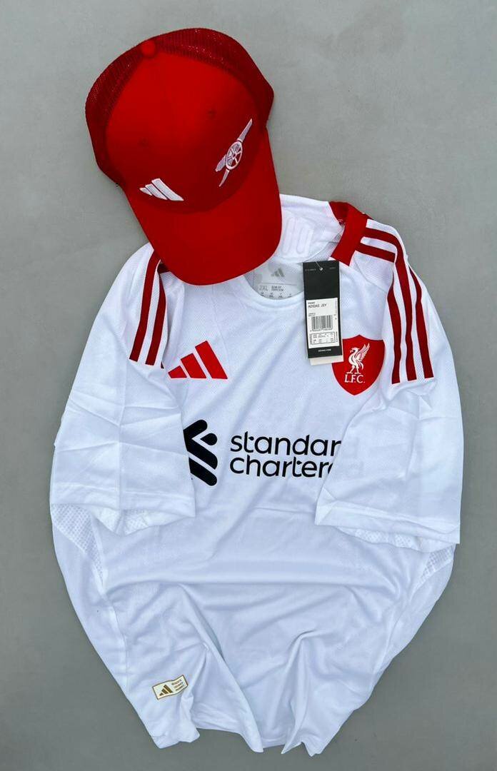 Maillot de football classique