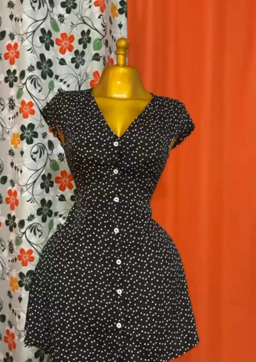 Robe élégante pour femmes