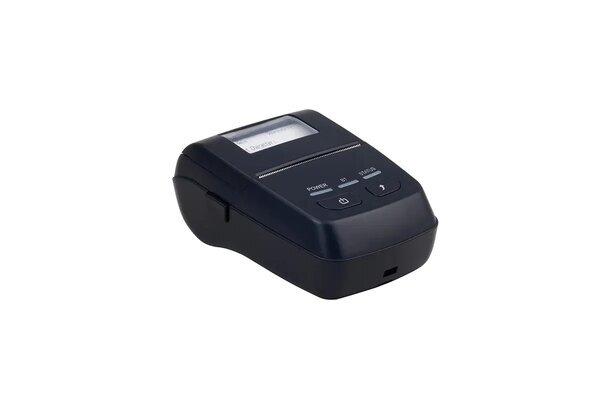 Мобильный чековый принтер XPrinter XP-P501A