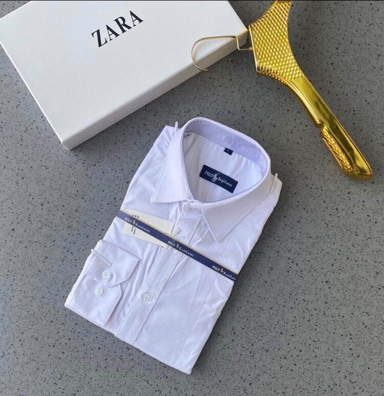 Polo shirt