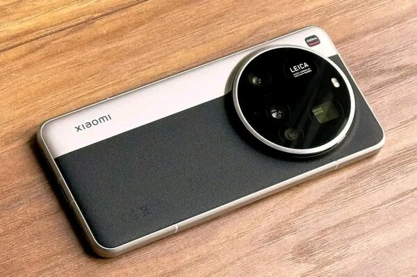 Xiaomi 13 Ultra Smartphone