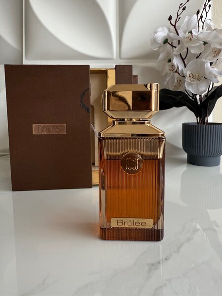 Brûlée Parfum Mixte Exquis