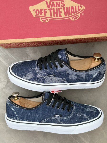 Chaussures Vans Unisexes
