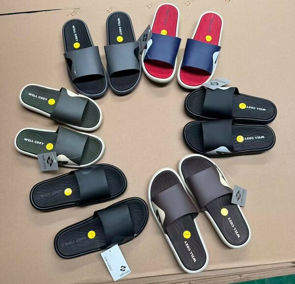 Sandales Décontractées Unisexe