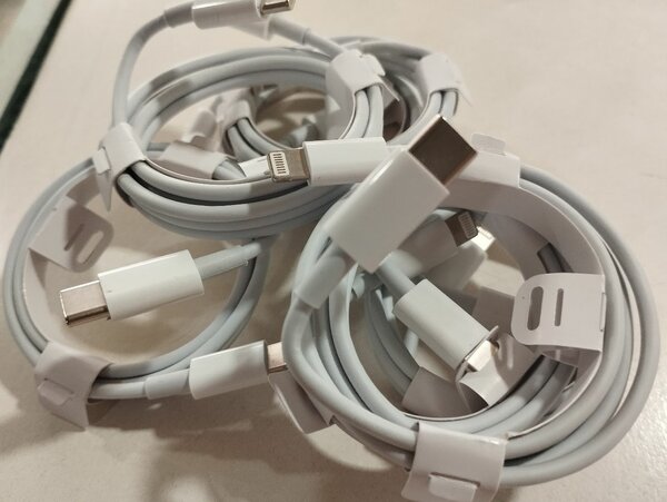 Câble Type C iphone