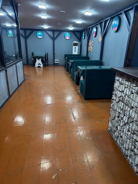 Самые вкусные самсы по-братски