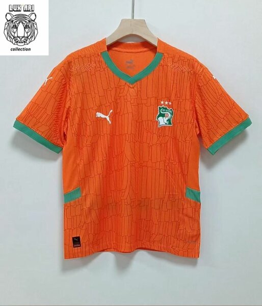 Maillot de Football Édition Spéciale