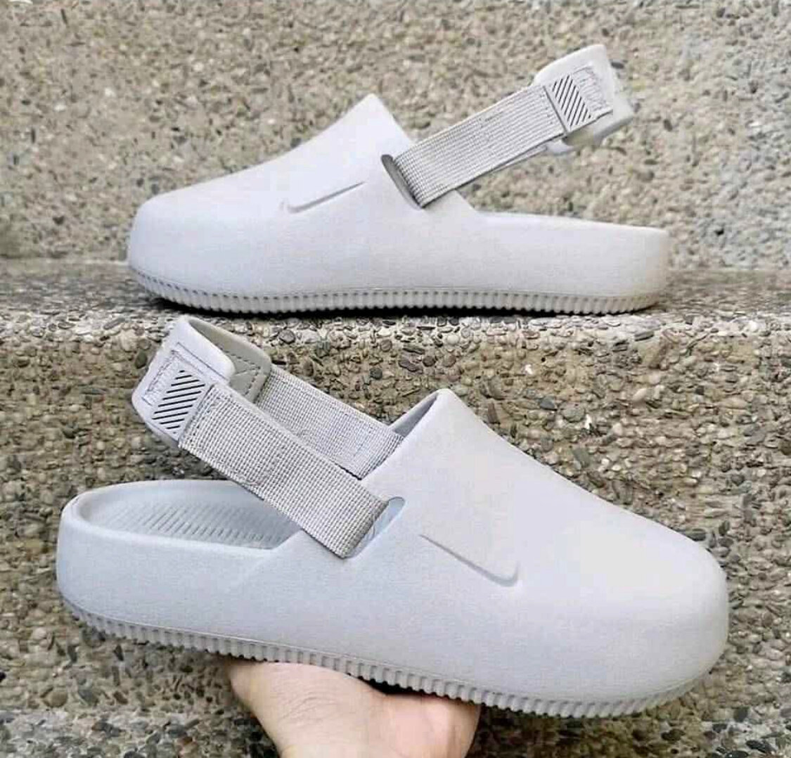 Sandales homme confortables