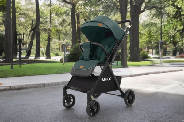 Amico прогулочная коляска