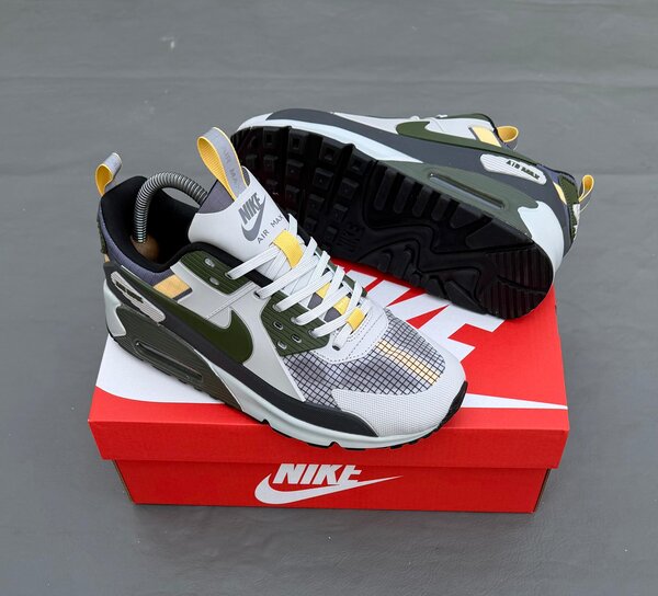 Nike Air Max élégantes