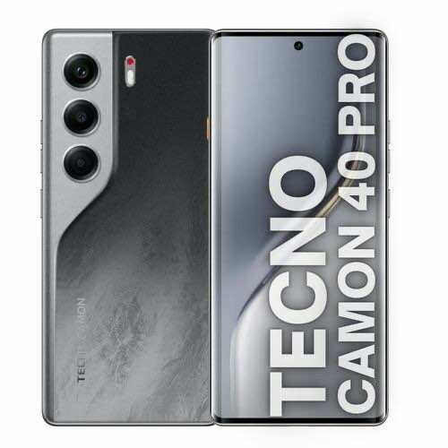 Tecno Camon 40 Pro Smartphone