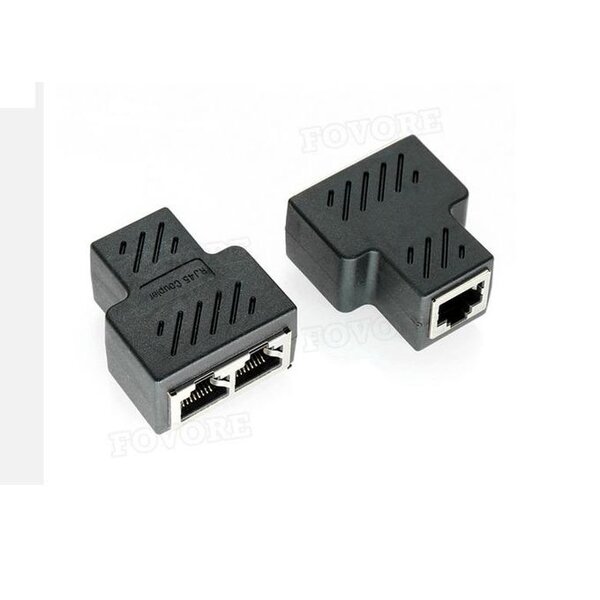 Adaptateur Ethernet RJ45