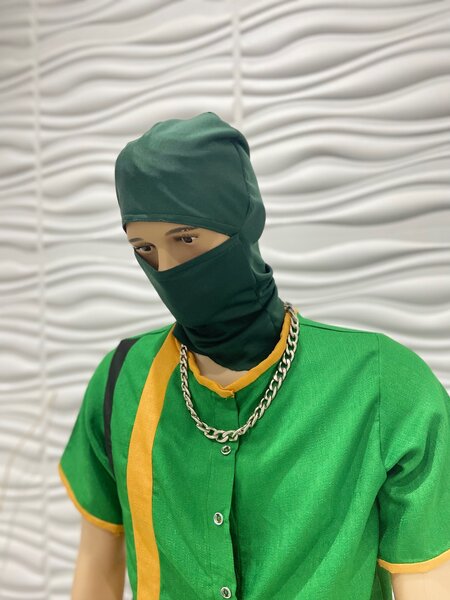 Ski Mask (balaclava)