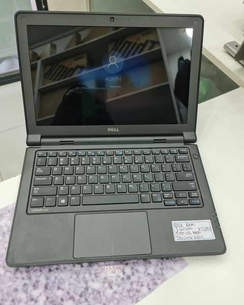 DELL LATITUDE 3160