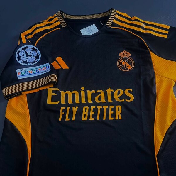 Maillot de football Real Madrid