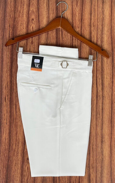 Pantalons élégants pour hommes