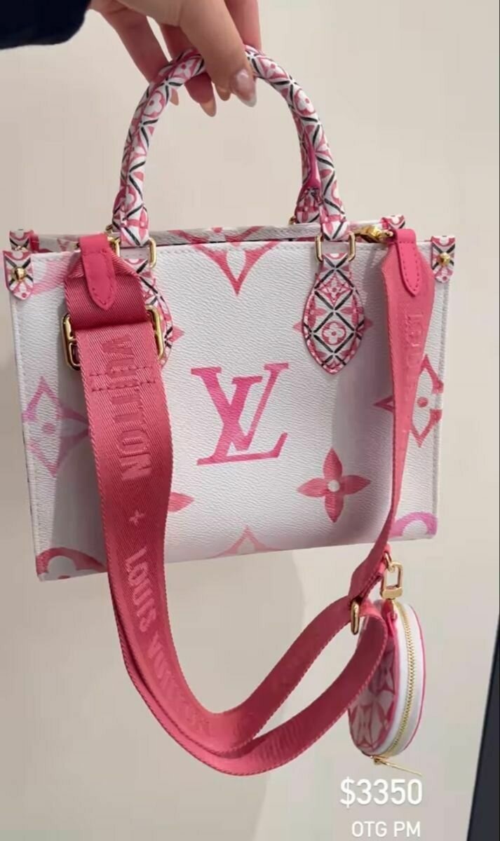Louis Vuitton Handbag