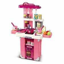 Cuisinière de Jeu Enfant 3+