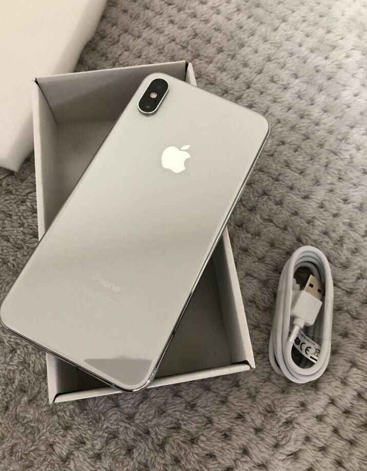 I phone Xs max