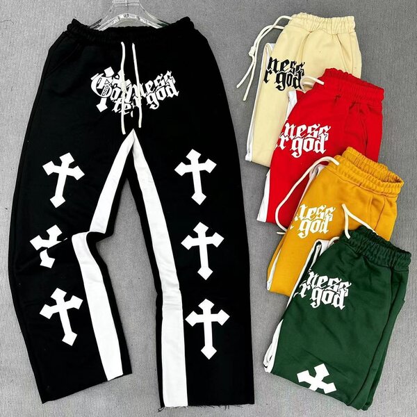 Pantalons de sport tendance